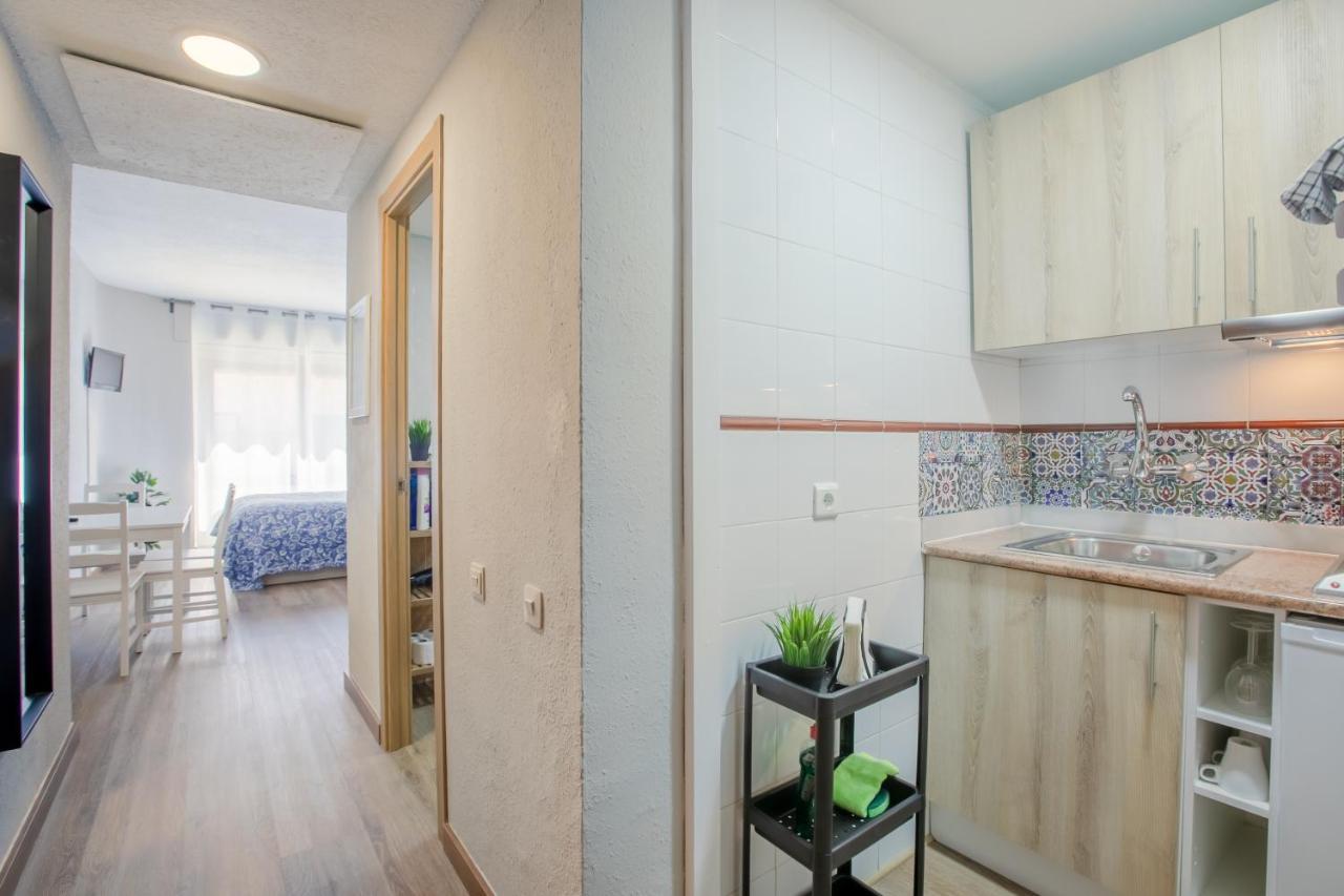 Apartment 233 Hispalis Triana Севиля Екстериор снимка