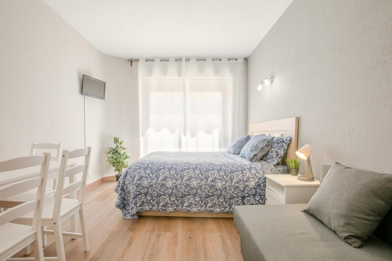 Apartment 233 Hispalis Triana Севиля Екстериор снимка
