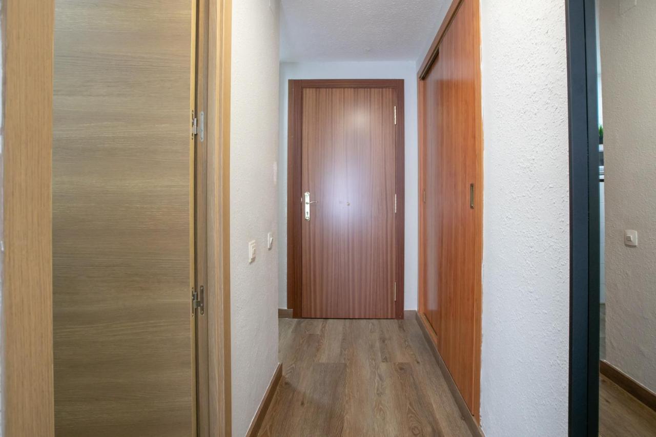 Apartment 233 Hispalis Triana Севиля Екстериор снимка