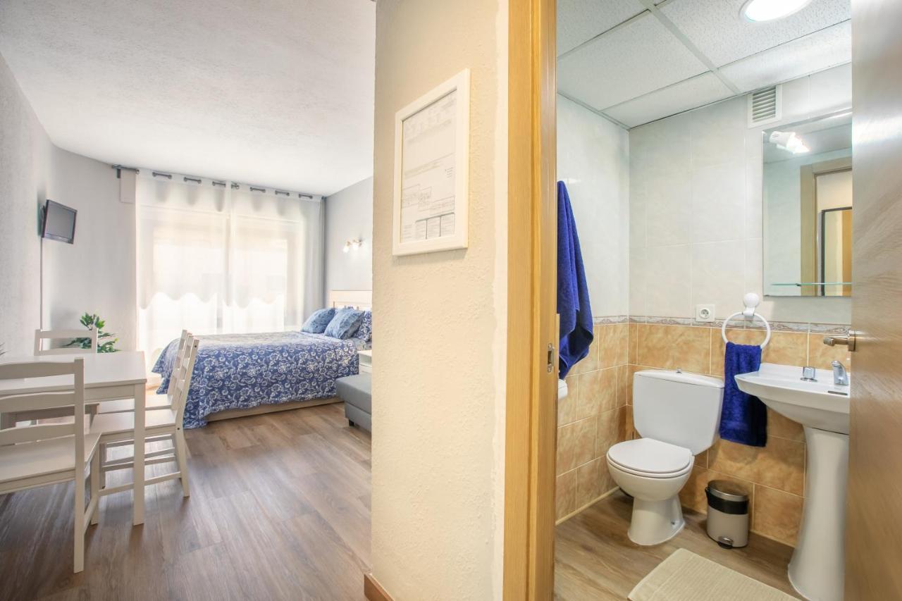 Apartment 233 Hispalis Triana Севиля Екстериор снимка