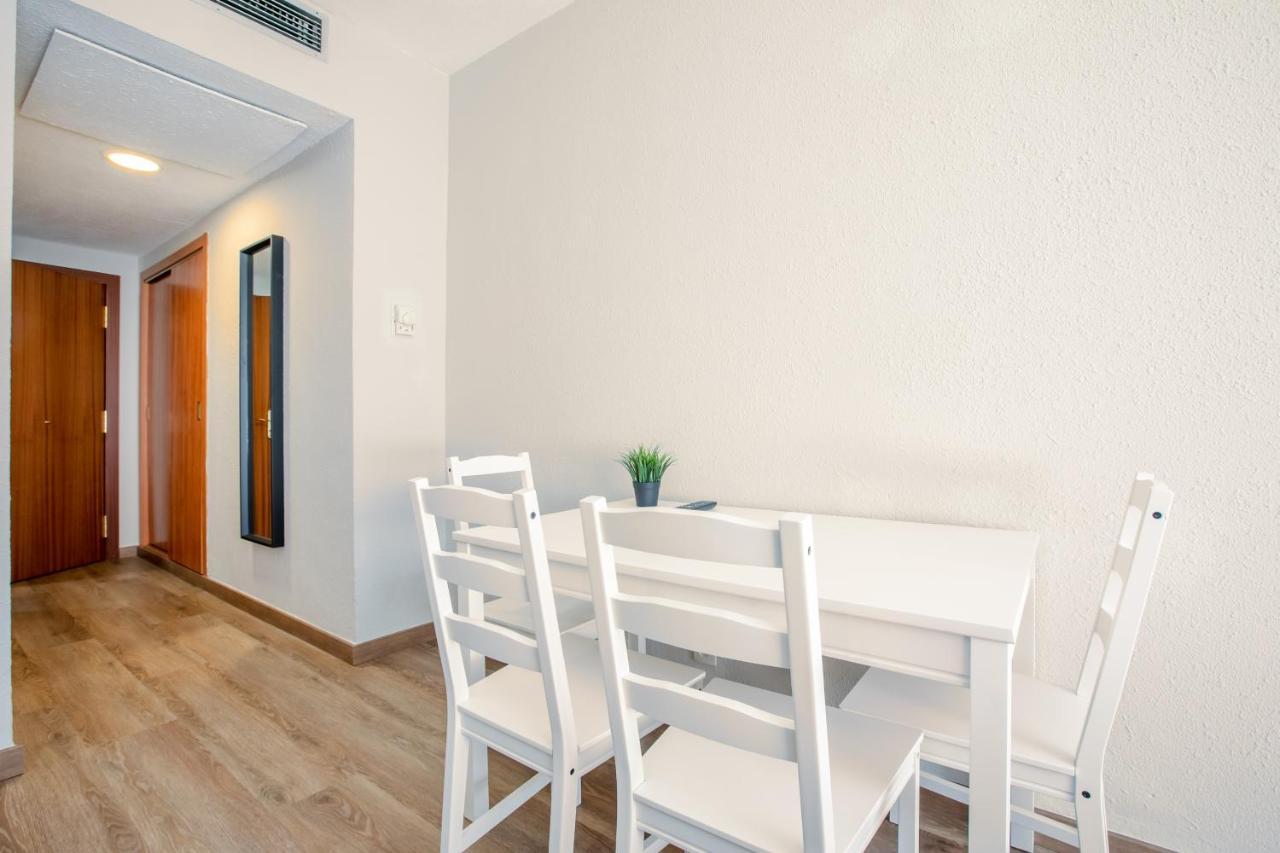 Apartment 233 Hispalis Triana Севиля Екстериор снимка